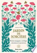 Jardin de sorcière