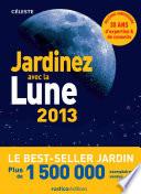 Jardinez avec la lune 2013