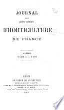 Jardins de France