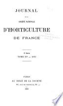 Jardins de France