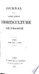 Jardins de France