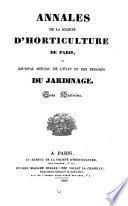 Jardins de France