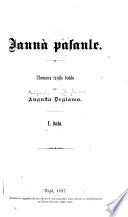 Jaunà pasaule