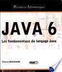 Java 6