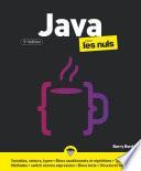 Java pour les Nuls, grand format, 5e éd