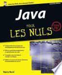 Java Pour les Nuls, Nouvelle édition