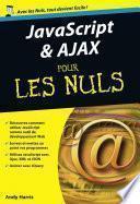 Javascript et Ajax Poche Pour les Nuls