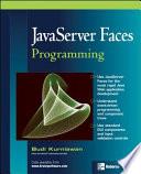 JavaServer Faces Programming
