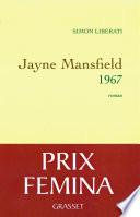 Jayne Mansfield 1967 - Prix Fémina 2011