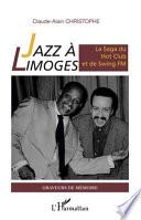Jazz à Limoges