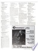 Jazz Education Journal