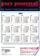 Jazz Journal International
