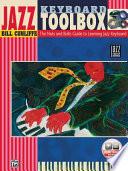 Jazz Keyboard Toolbox