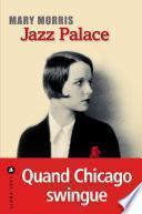 Jazz Palace
