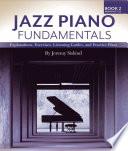 Jazz Piano Fundamentals (Book 2)