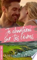 Je chanterai sur tes lèvres