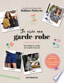 Je crée ma garde-robe