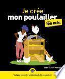 Je crée mon poulailler pour les Nuls, grand format