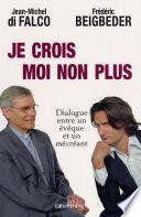 Je crois Moi non plus