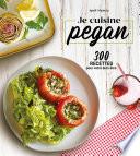 Je cuisine pegan
