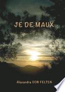 Je de Maux