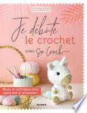 Je débute le crochet avec So Croch'
