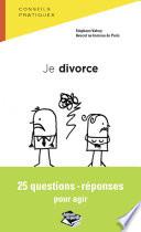 Je divorce