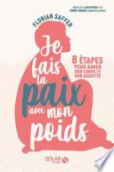 Je fais la paix avec mon poids
