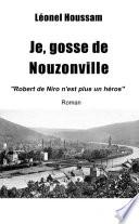 Je, gosse de Nouzonville