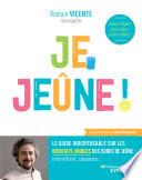 Je jeûne !