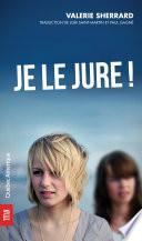Je le jure!