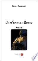 Je m'appelle Simon