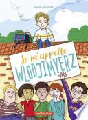 Je m'appelle Wlodjimyerz