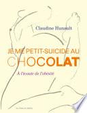 Je me petit-suicide au chocolat