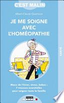 Je me soigne avec l'homéopathie, c'est malin
