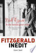 Je me tuerais pour vous (en coédition avec Fayard)