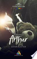 Je m’appelle Arthur