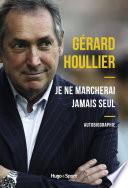 Je ne marcherai jamais seul