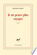 Je ne pense plus voyager. La mort de Charles de Foucauld