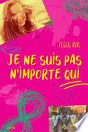 Je ne suis pas n'importe qui