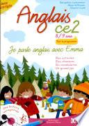 Je parle anglais avec Emma