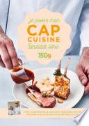 Je passe mon CAP Cuisine en candidat libre