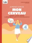 Je prends soin de mon cerveau