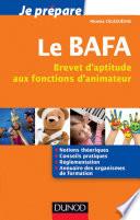 Je prépare le BAFA