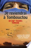 Je reviendrai à Tombouctou