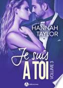 Je suis à toi – Volume 3