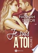 Je suis à toi – Volume 5