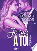 Je suis à toi – Volume 6