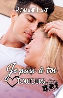 Livre Je suis à toi. Toujours.