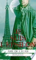 Je suis l'Epsilon